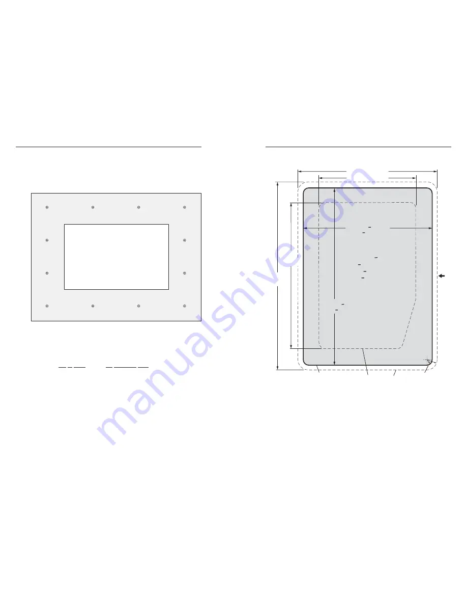 Extron electronics Hideaway HSA 400 US/domestic User Manual Download Page 22