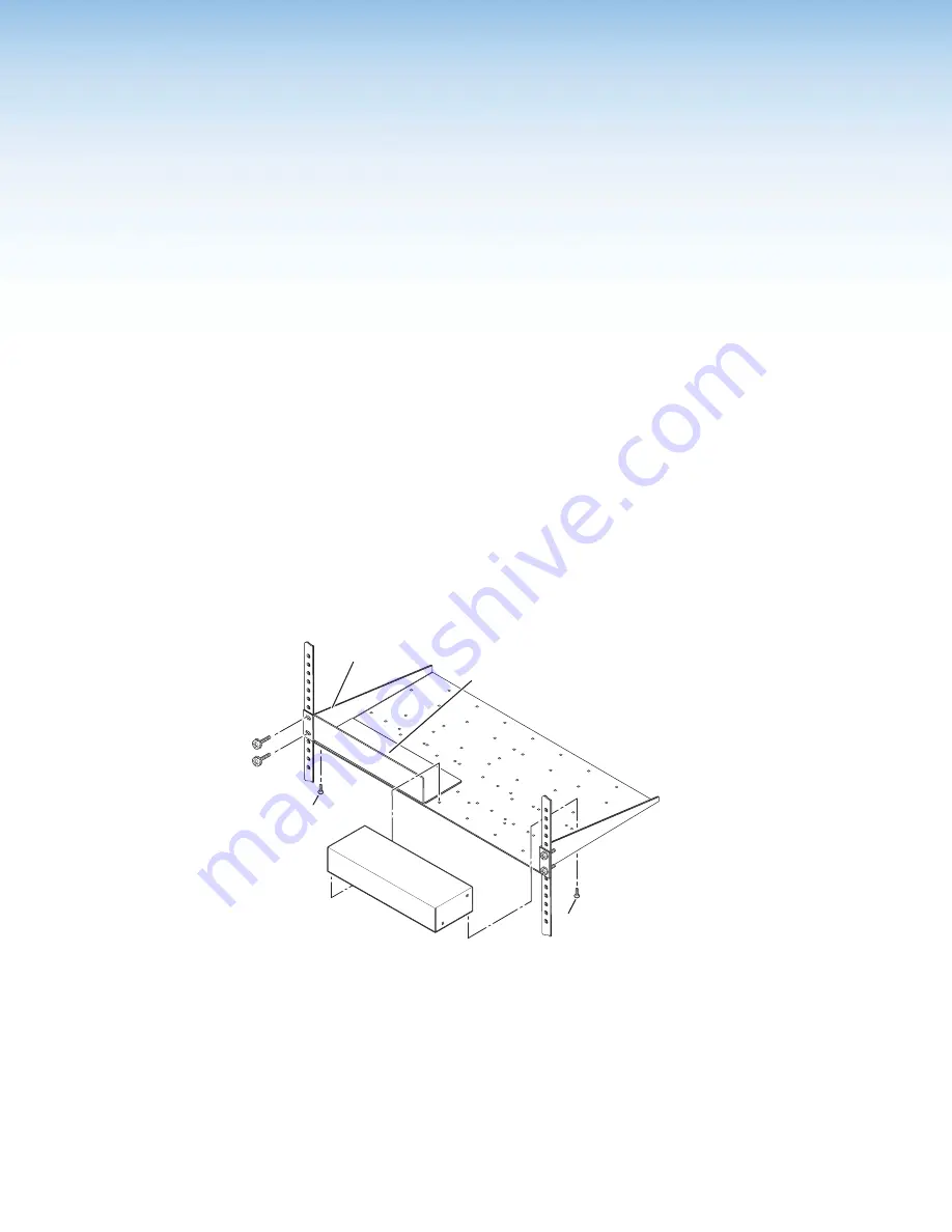 Extron electronics IN1604 DT User Manual Download Page 83