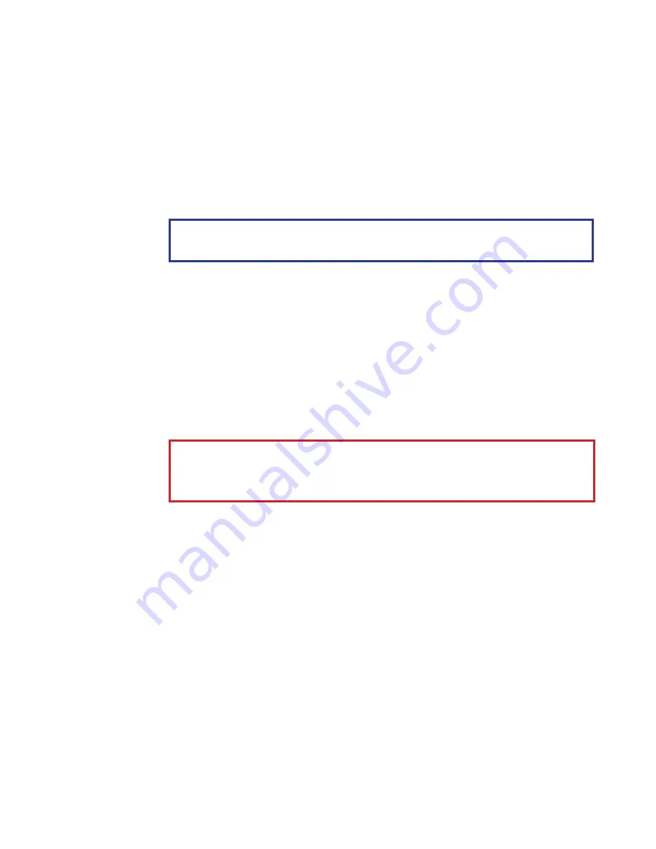 Extron electronics IP Link IPL T CR48 User Manual Download Page 4