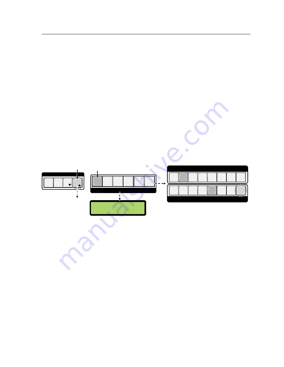 Extron electronics ISM 824 User Manual Download Page 55