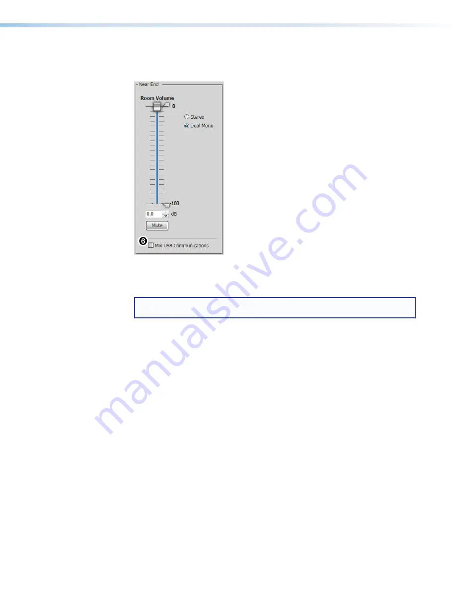 Extron electronics mediaport 200 User Manual Download Page 118