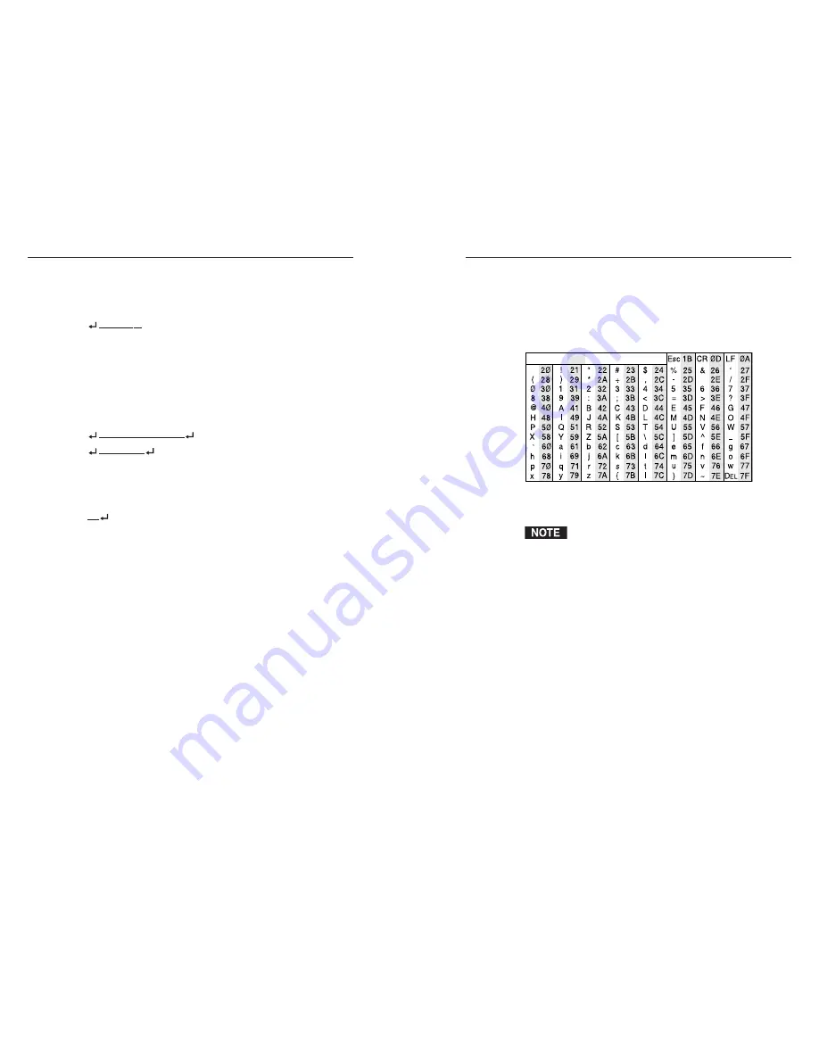 Extron electronics MKP 3000 User Manual Download Page 29