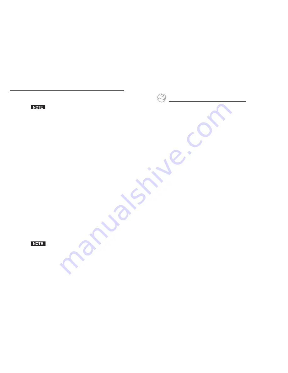 Extron electronics MKP 3000 User Manual Download Page 47