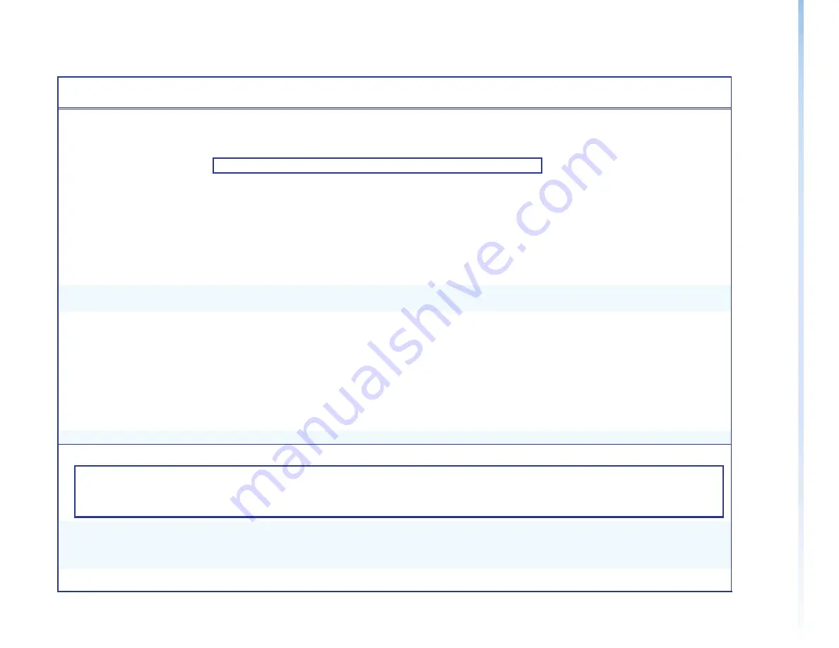 Extron electronics MLC 104 IP Plus Series User Manual Download Page 89