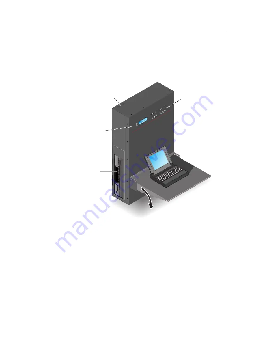 Extron electronics MLM-WB User Manual Download Page 6