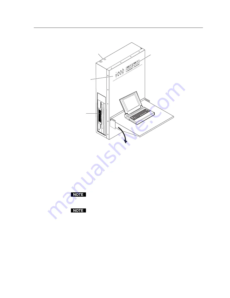 Extron electronics MLM-WB User Manual Download Page 9