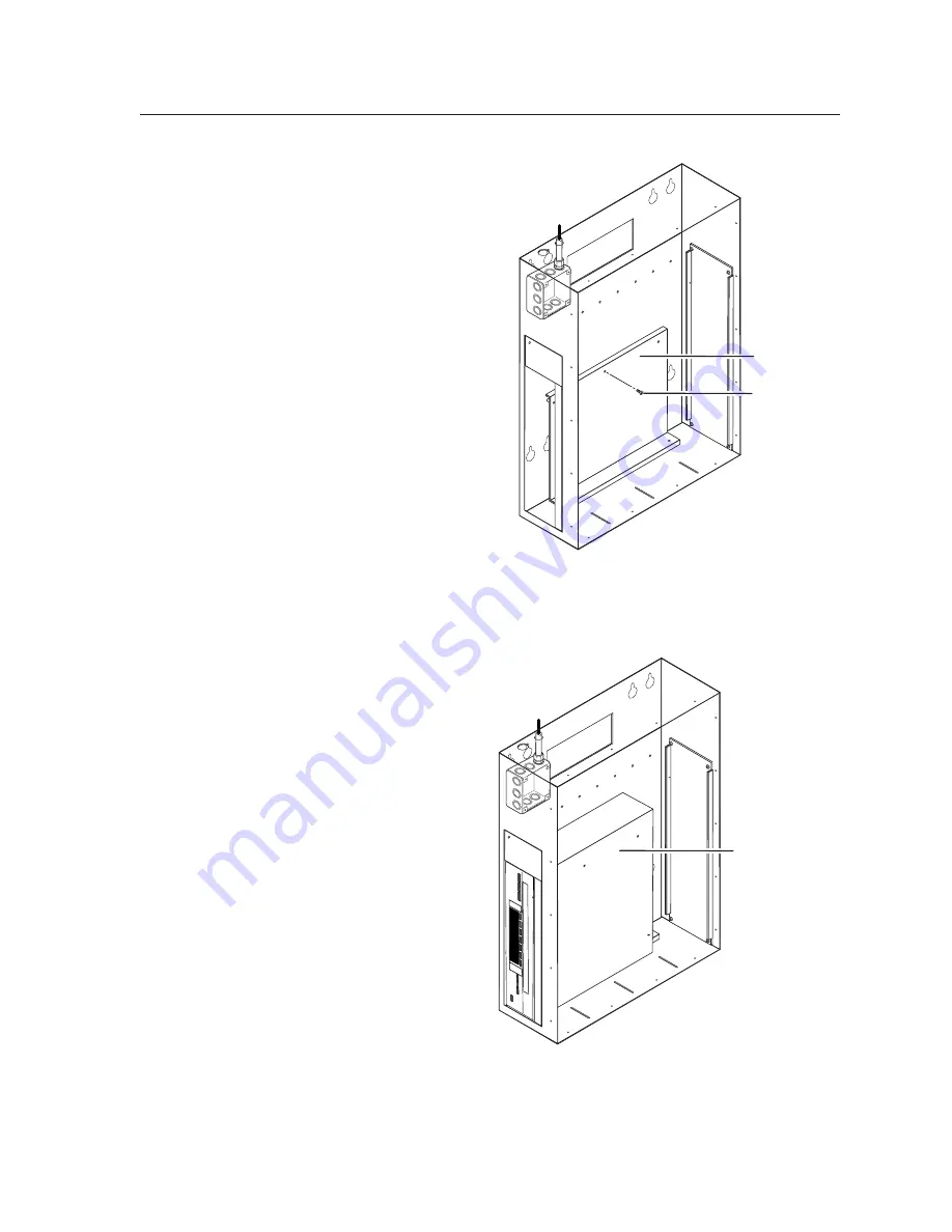 Extron electronics MLM-WB User Manual Download Page 19