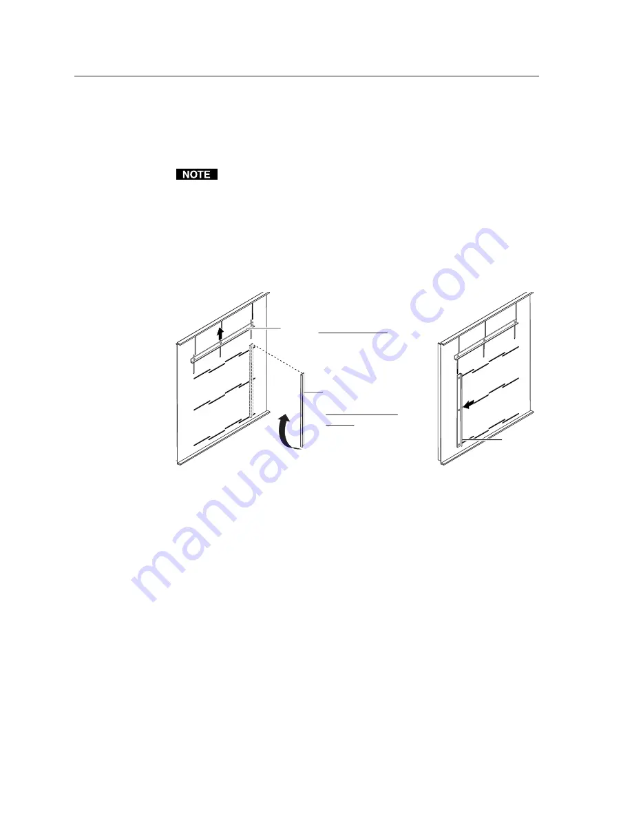 Extron electronics MLM-WB User Manual Download Page 20