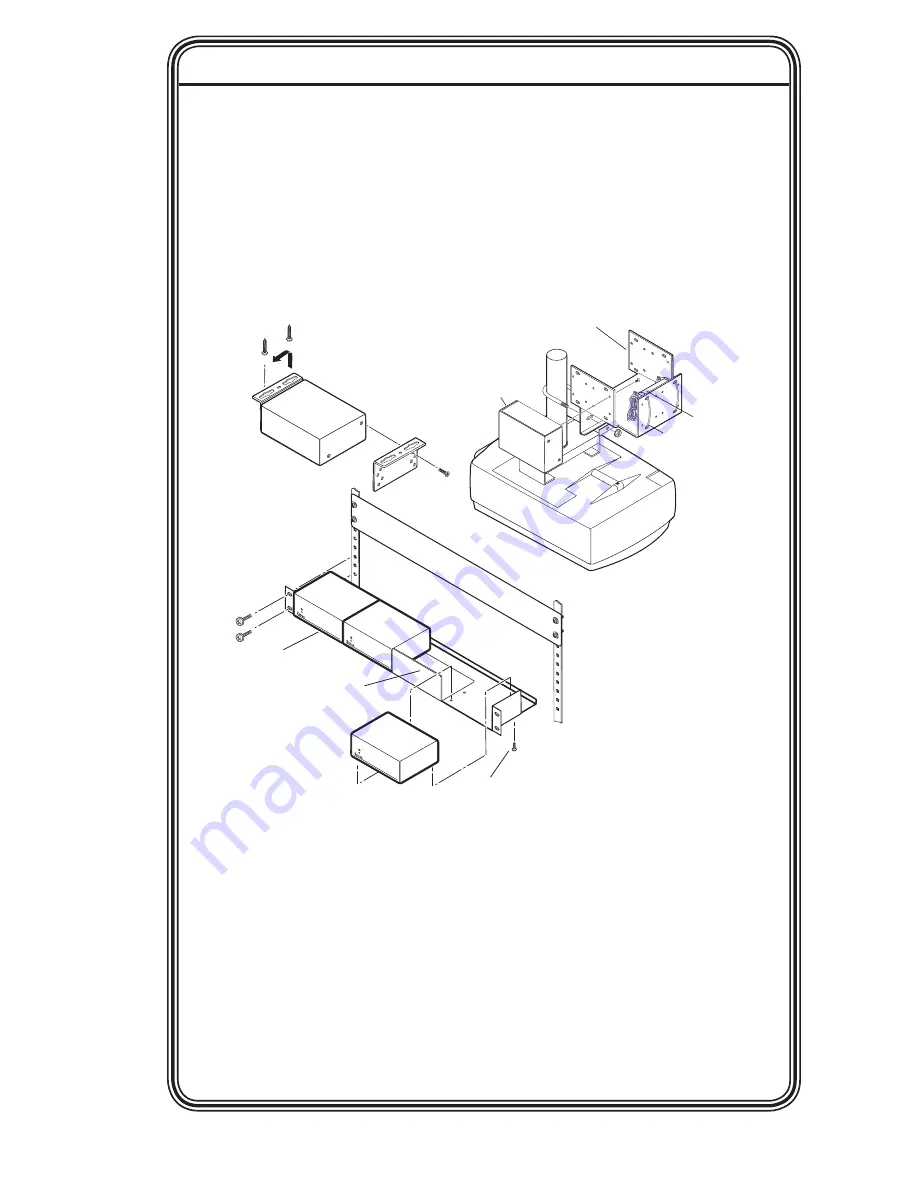 Extron electronics MPA 152 User Manual Download Page 5