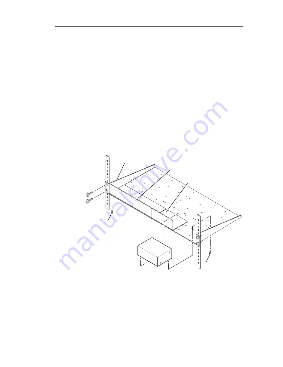 Extron electronics MPA 152 User Manual Download Page 15