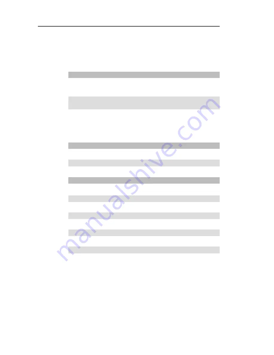 Extron electronics MTP 15HD A Series User Manual Download Page 31