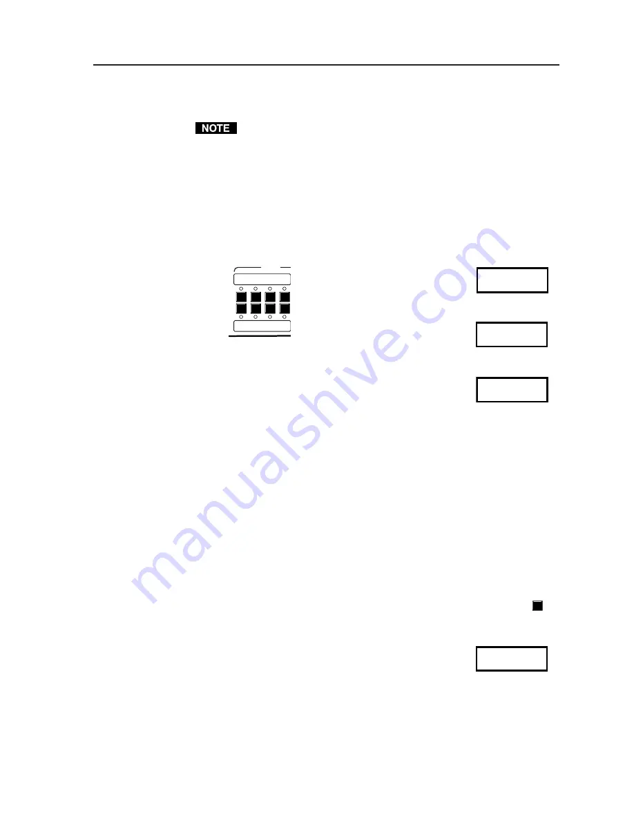 Extron electronics Multi Video Processor MVP 104GX User Manual Download Page 23