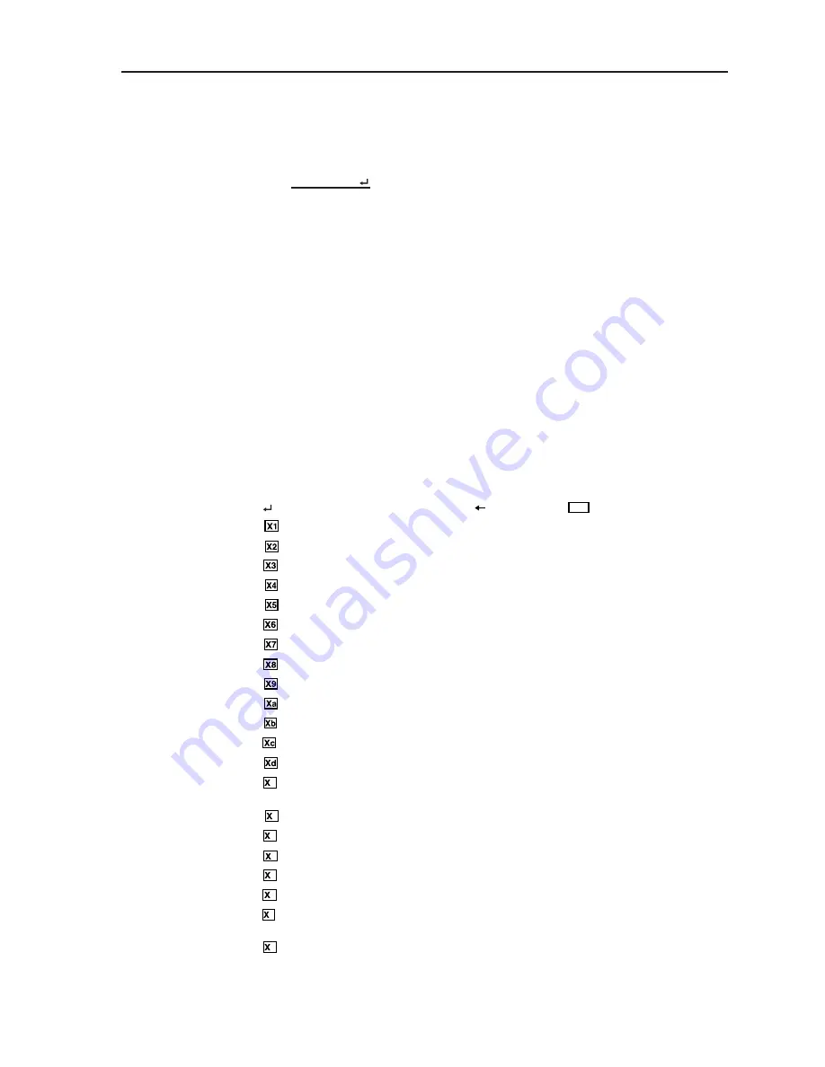 Extron electronics Multi Video Processor MVP 104GX User Manual Download Page 41