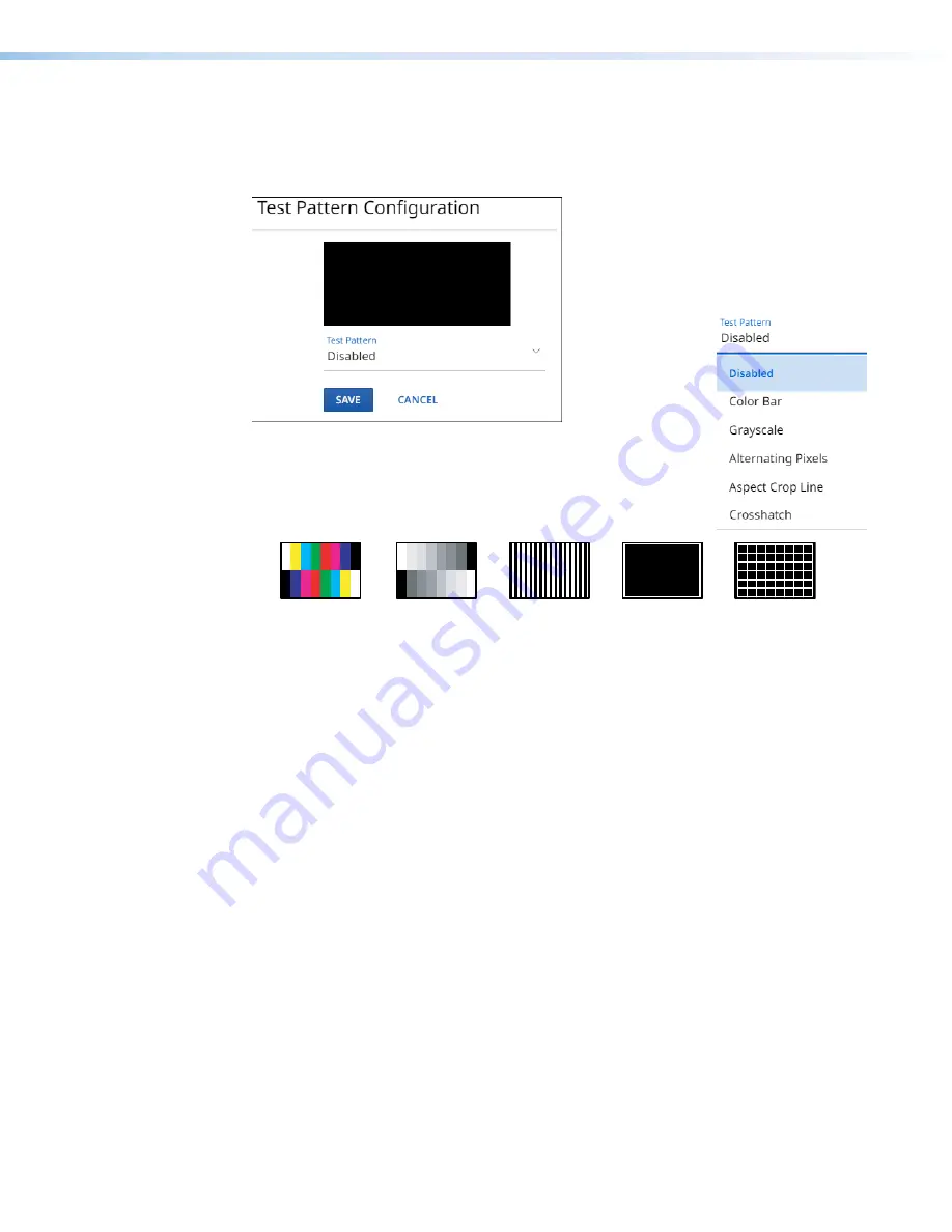 Extron electronics NAV SD 101 User Manual Download Page 33