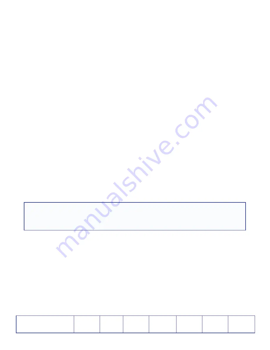 Extron electronics NetPA 1001-70V AT User Manual Download Page 41