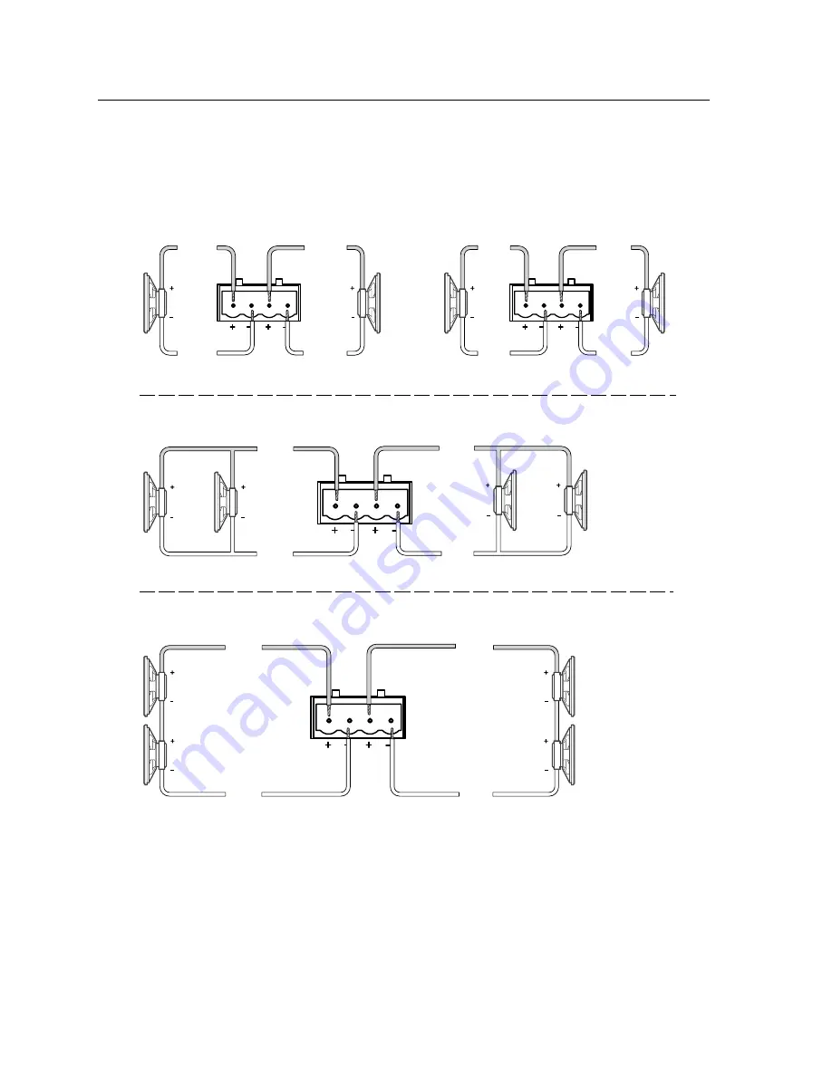 Extron electronics PoleVault PVS 204SA User Manual Download Page 24