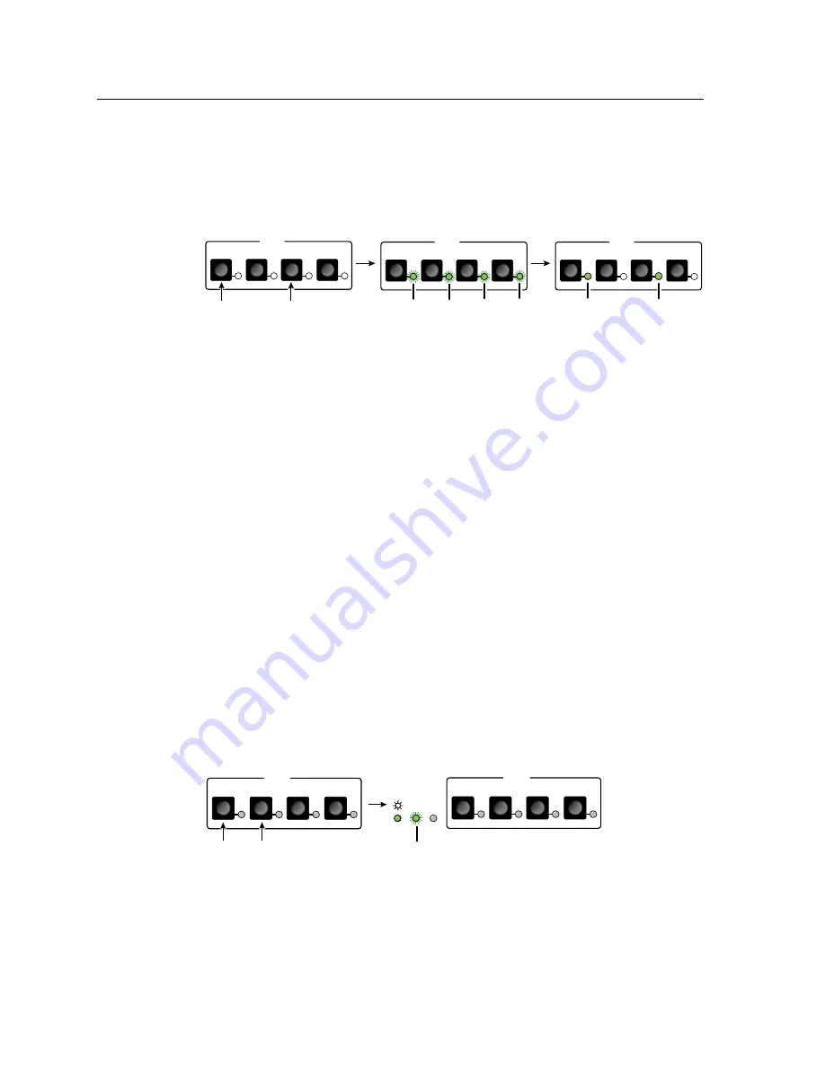 Extron electronics PoleVault PVS 204SA User Manual Download Page 30