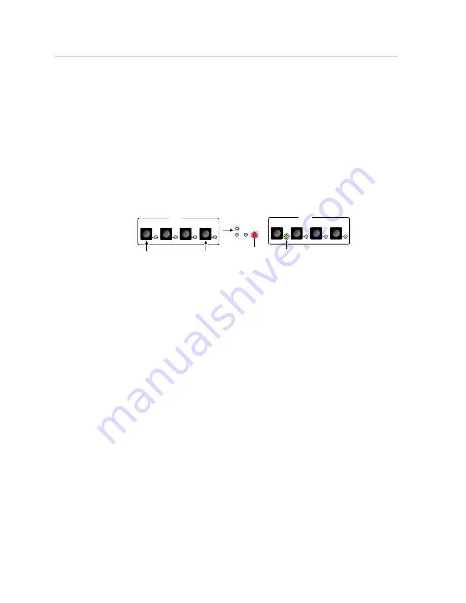 Extron electronics PoleVault PVS 204SA User Manual Download Page 34