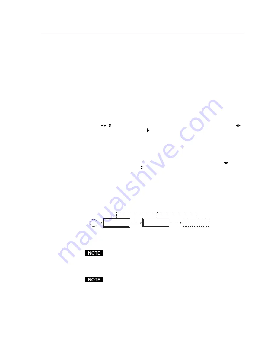 Extron electronics QSD 204 User Manual Download Page 21