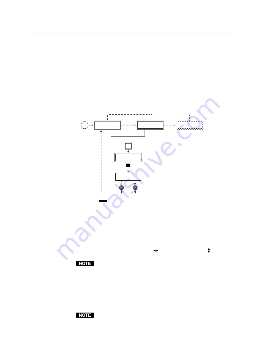 Extron electronics QSD 204 User Manual Download Page 26