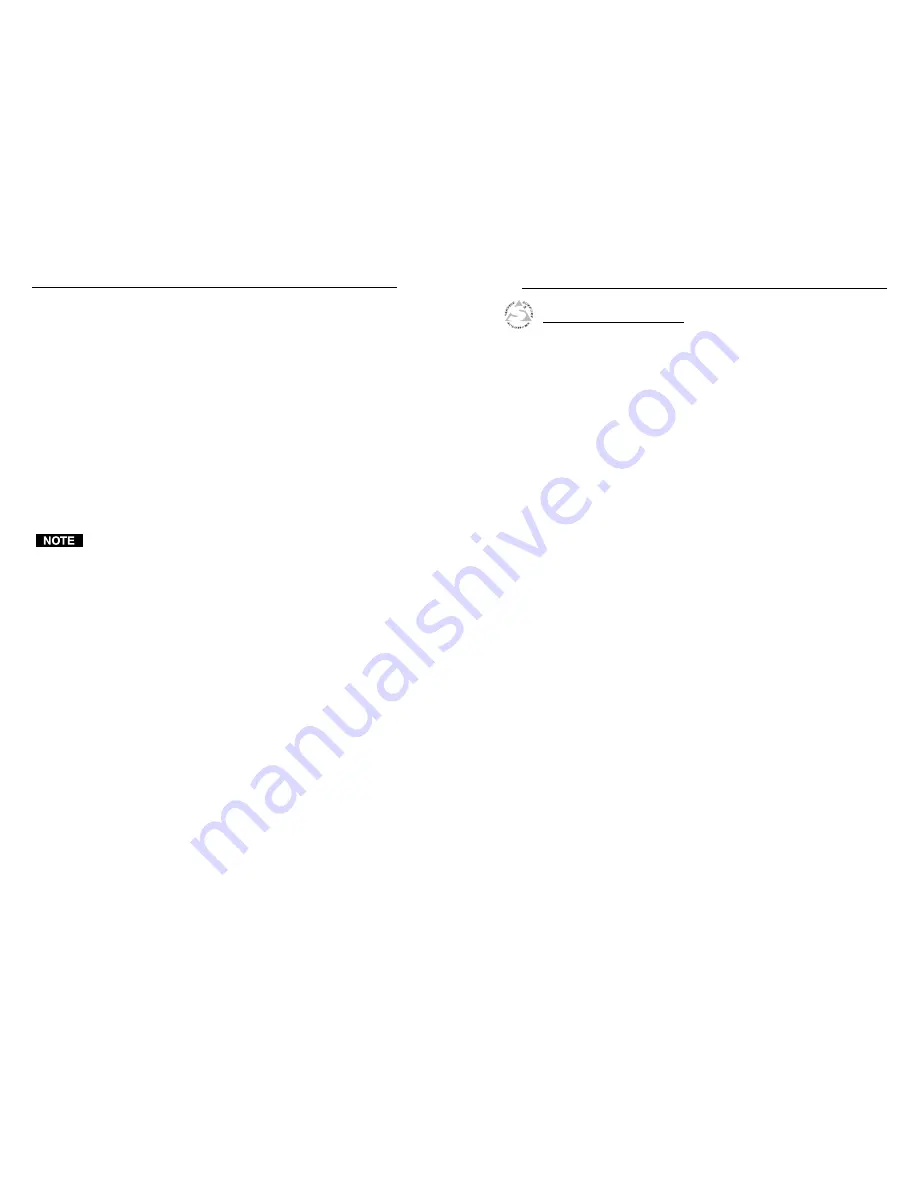 Extron electronics RGB 103 User Manual Download Page 15