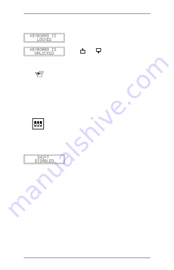 Extron electronics RGB 302 Скачать руководство пользователя страница 27