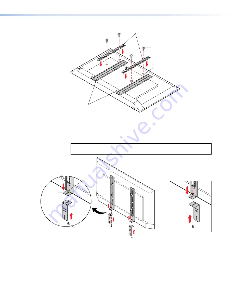 Extron electronics SB 33 A 82-90 User Manual Download Page 31