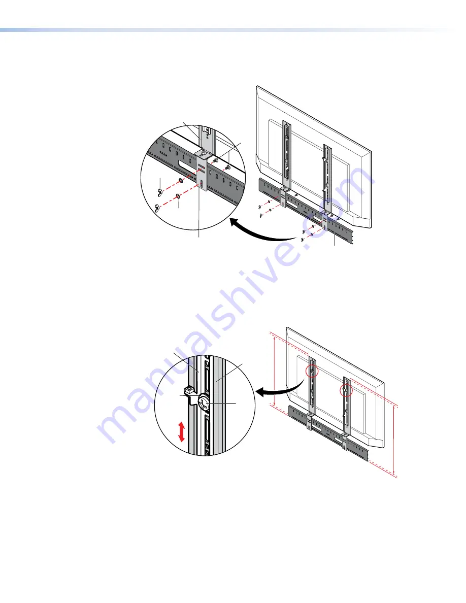 Extron electronics SB 33 A 82-90 User Manual Download Page 32