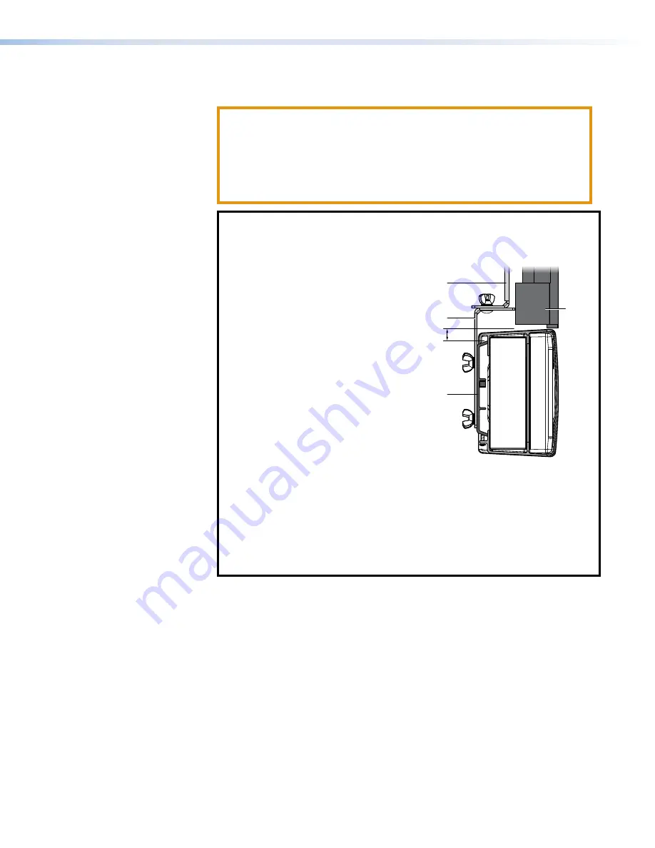 Extron electronics SB 33 A 82-90 User Manual Download Page 33