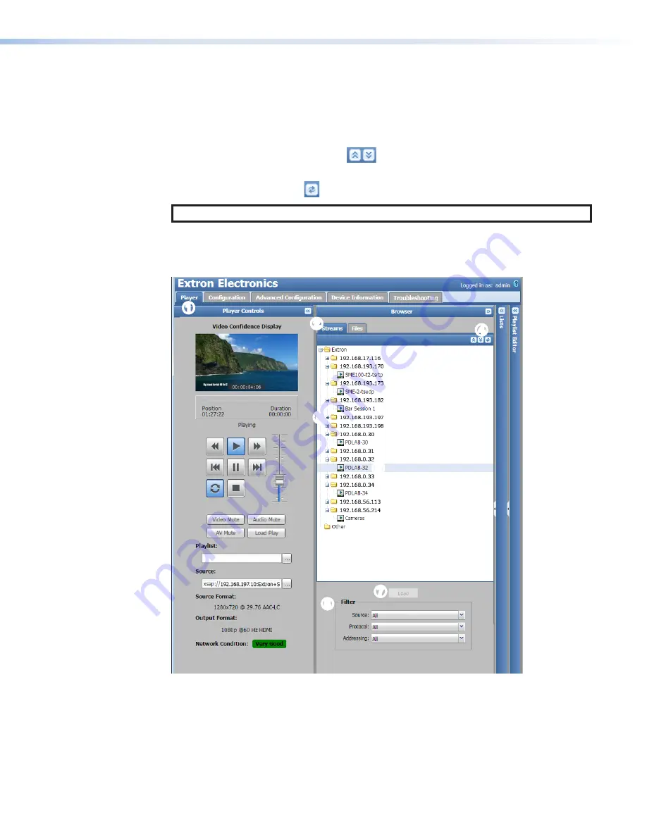 Extron electronics SMD 101 User Manual Download Page 37