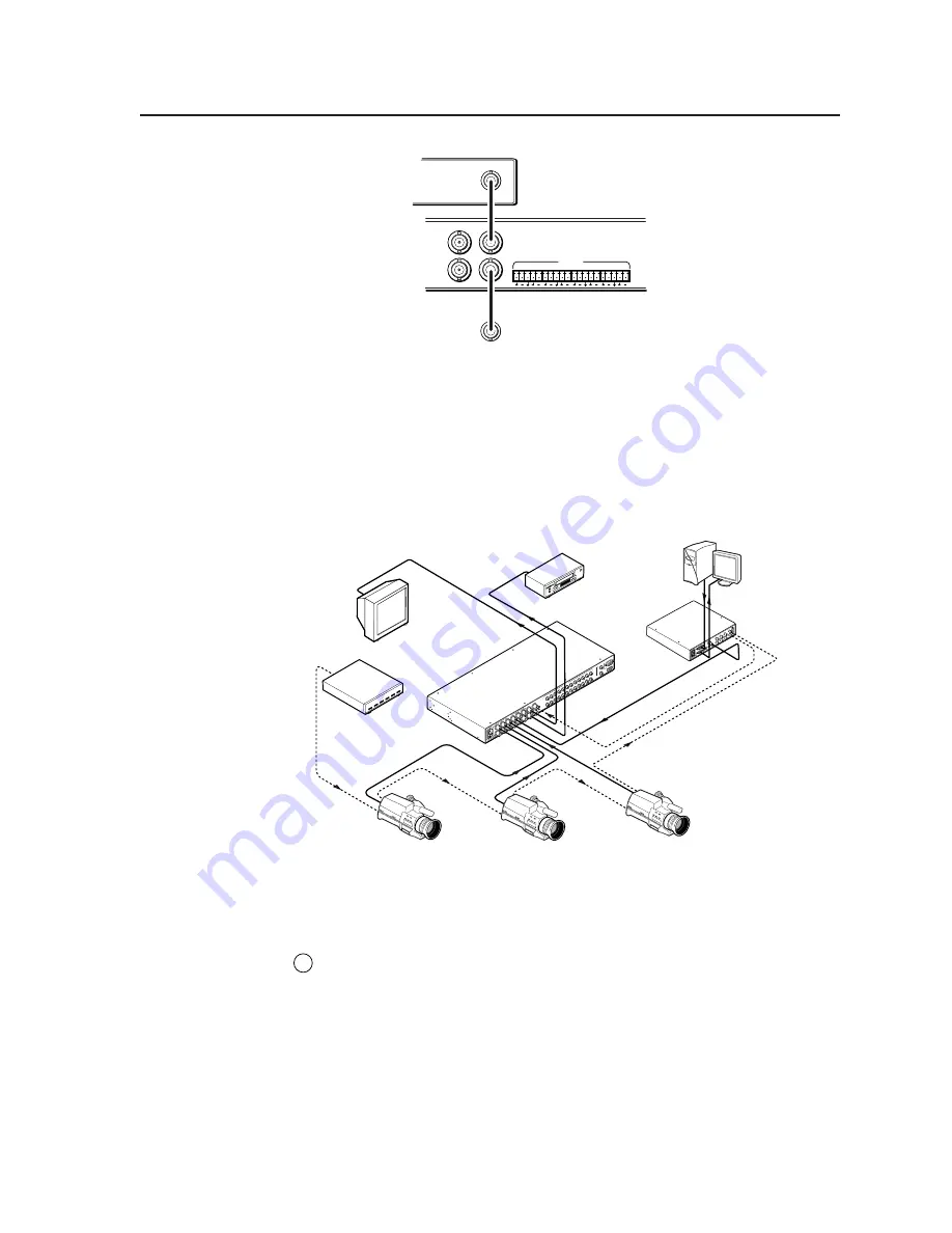 Extron electronics SW 12 RCA User Manual Download Page 19