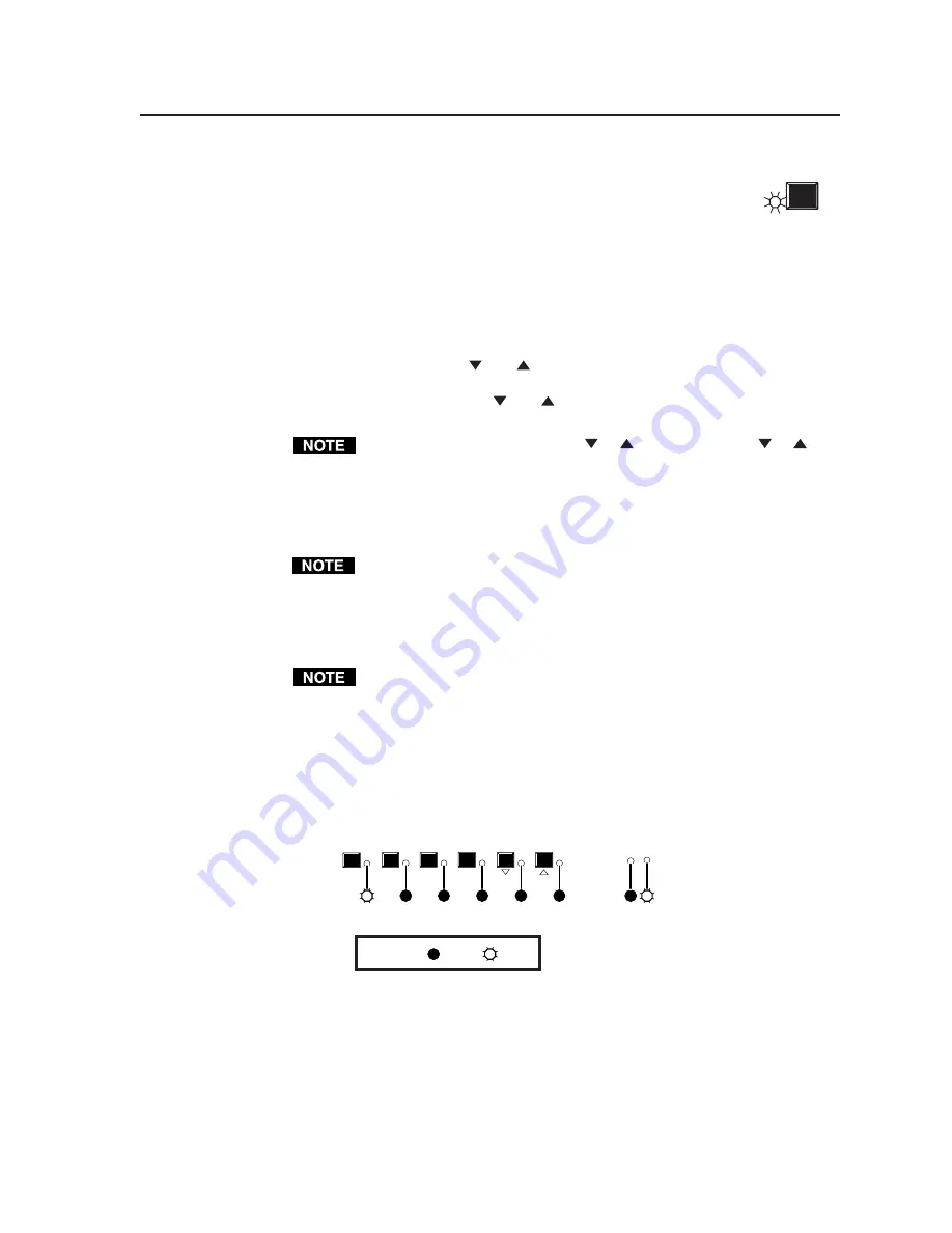 Extron electronics SW2 RGBHV User Manual Download Page 25