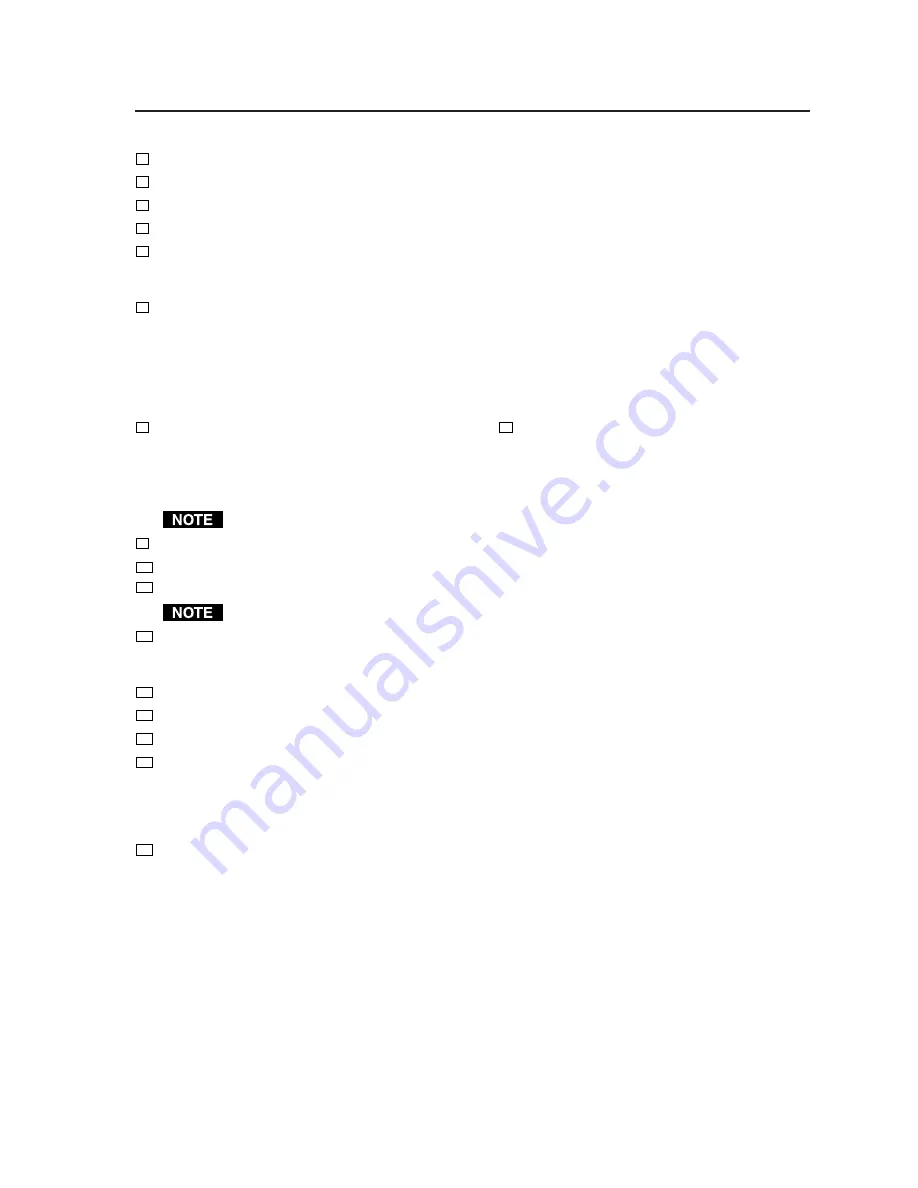 Extron electronics TPS150 User Manual Download Page 39