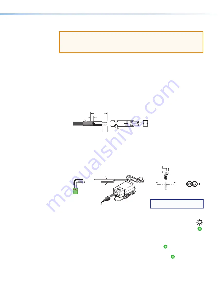 Extron electronics USB Extender Plus  Decorator-Style User Manual Download Page 19