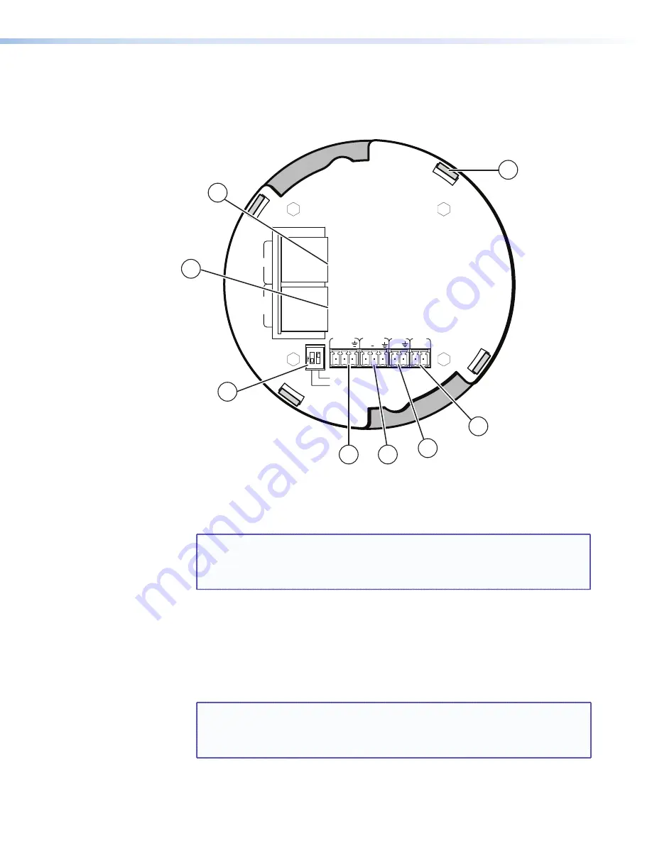 Extron electronics VLC 102 User Manual Download Page 27