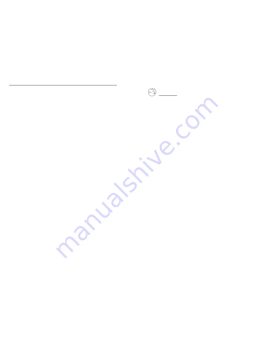 Extron electronics VSC 150 User Manual Download Page 20