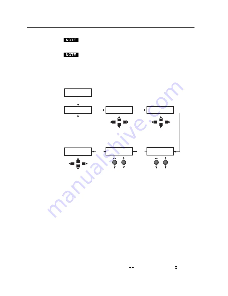 Extron electronics VSC 900 Скачать руководство пользователя страница 20