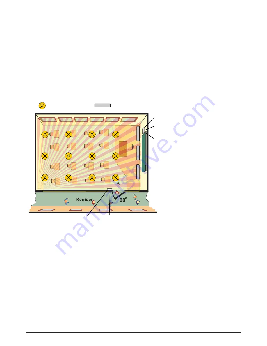 Extronic Electronic PD-33 DL Installation Instructions Manual Download Page 8