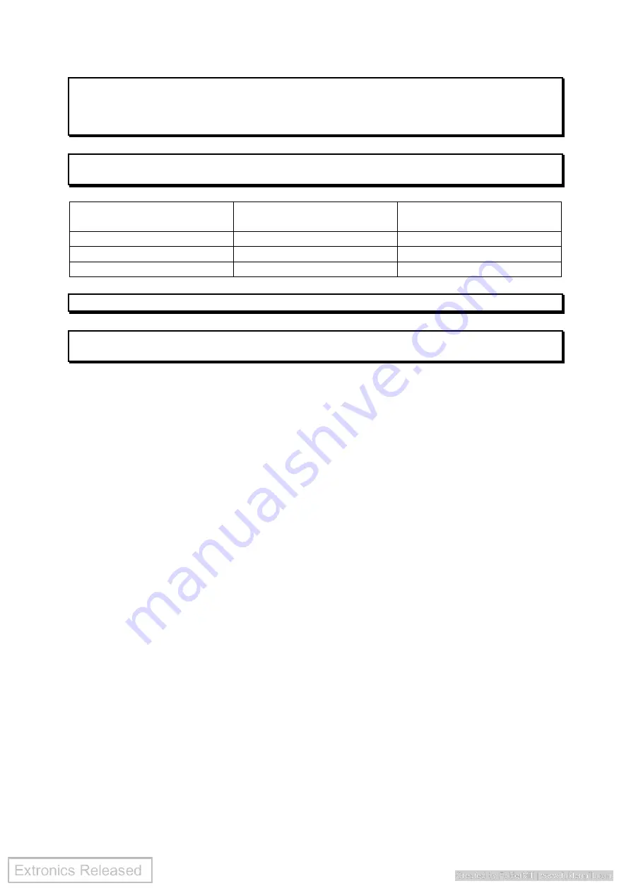 extronics iTAG100-7 Operating Manual Download Page 6