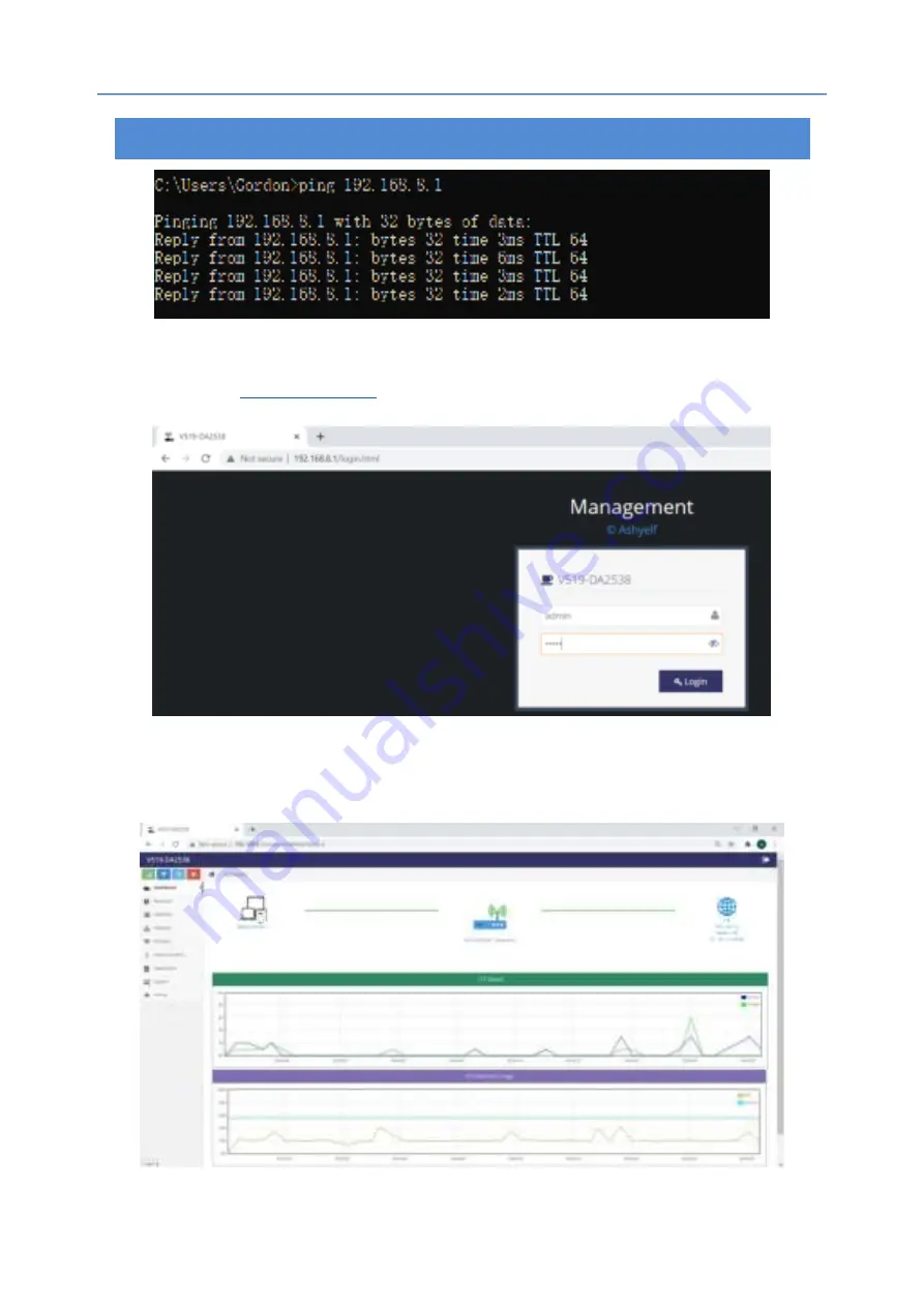 EXVIST V519 Скачать руководство пользователя страница 4