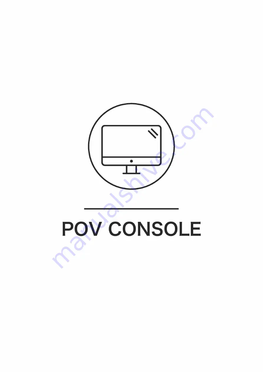 EYE SYSTEMS HoloCircle 65 Instruction Manual Download Page 12