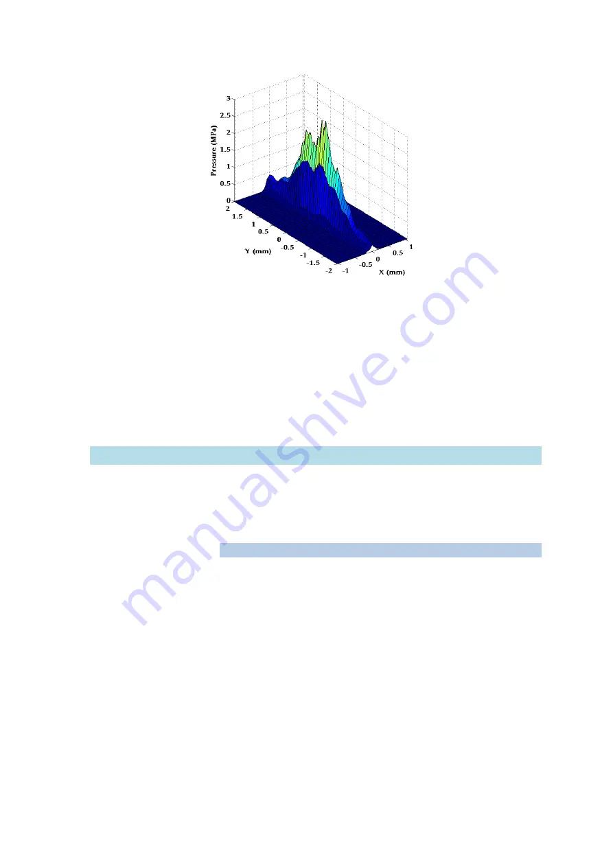 EYE TECH CARE EyeOP1 User Manual Download Page 20