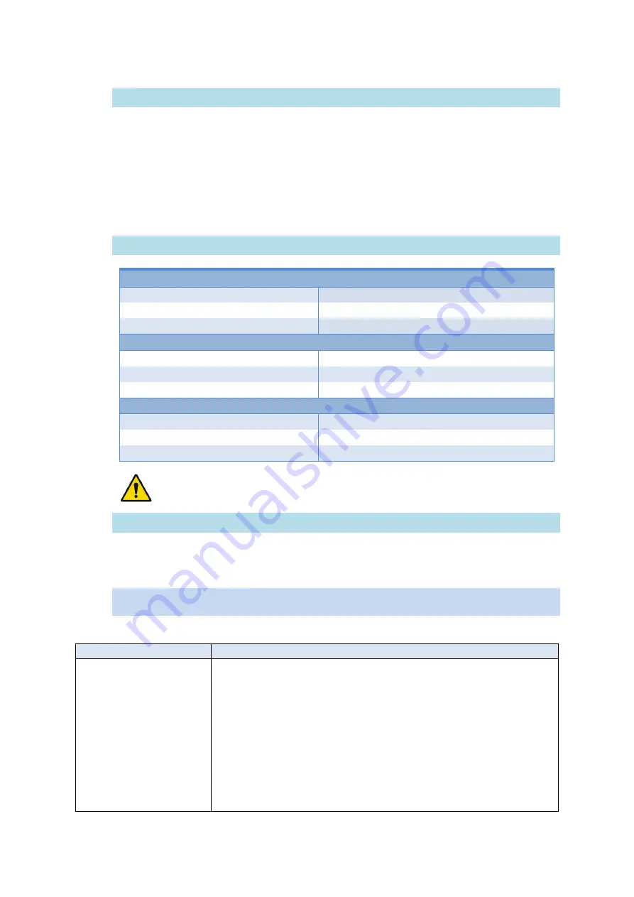 EYE TECH CARE EyeOP1 User Manual Download Page 44