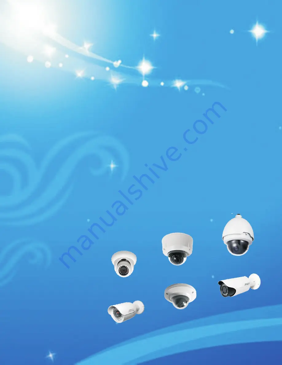 Eyeonet CAM-IP-9 series Скачать руководство пользователя страница 1