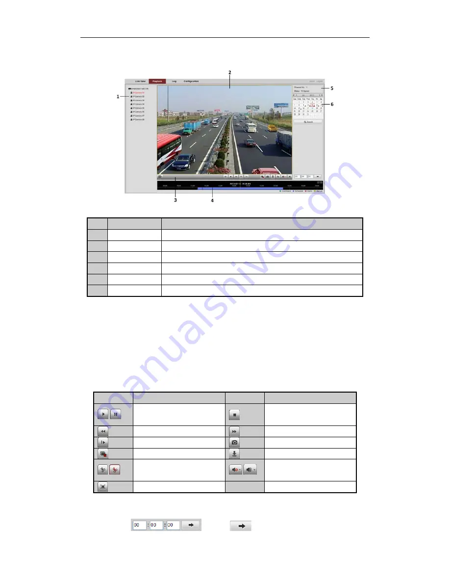 EyESonic ES-7732 Quick Operation Manual Download Page 22