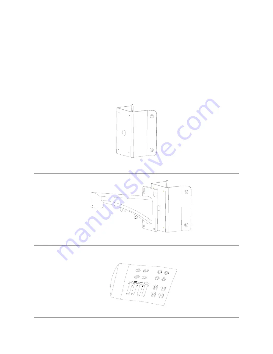 EyESonic IR Speed Dome Installation Manual Download Page 27