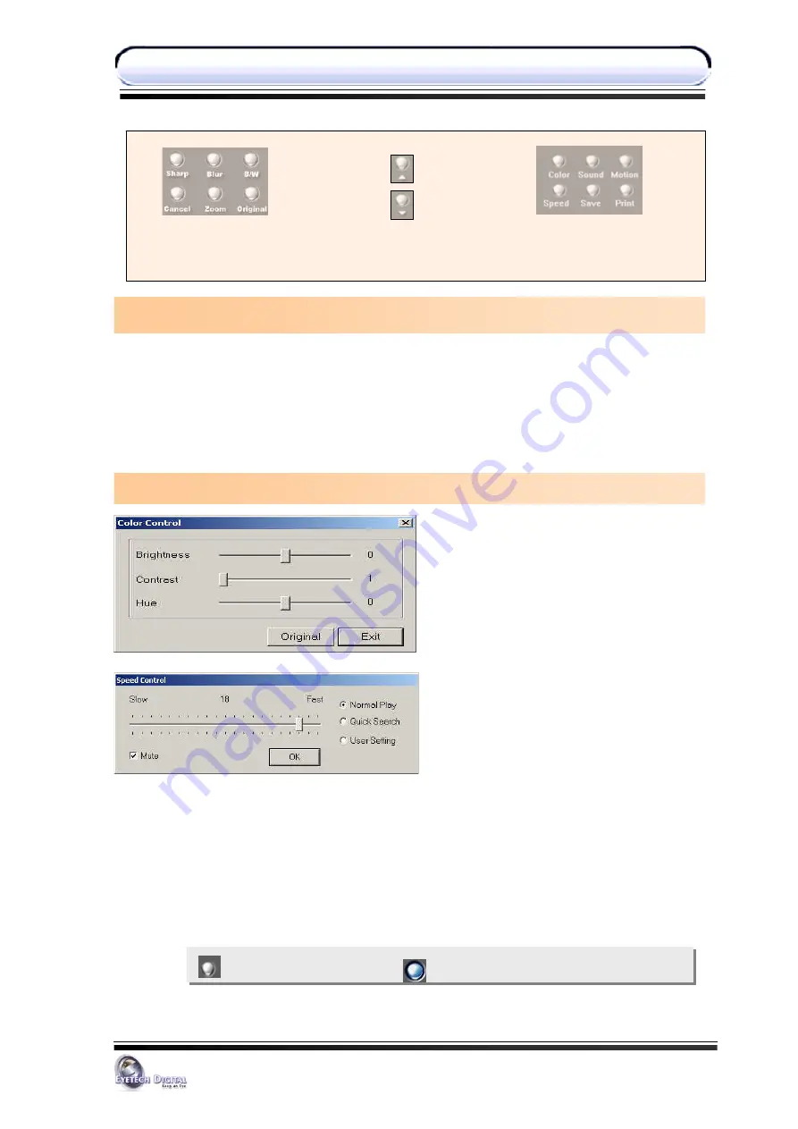 EyeTech DSS 16-120 Series Скачать руководство пользователя страница 26