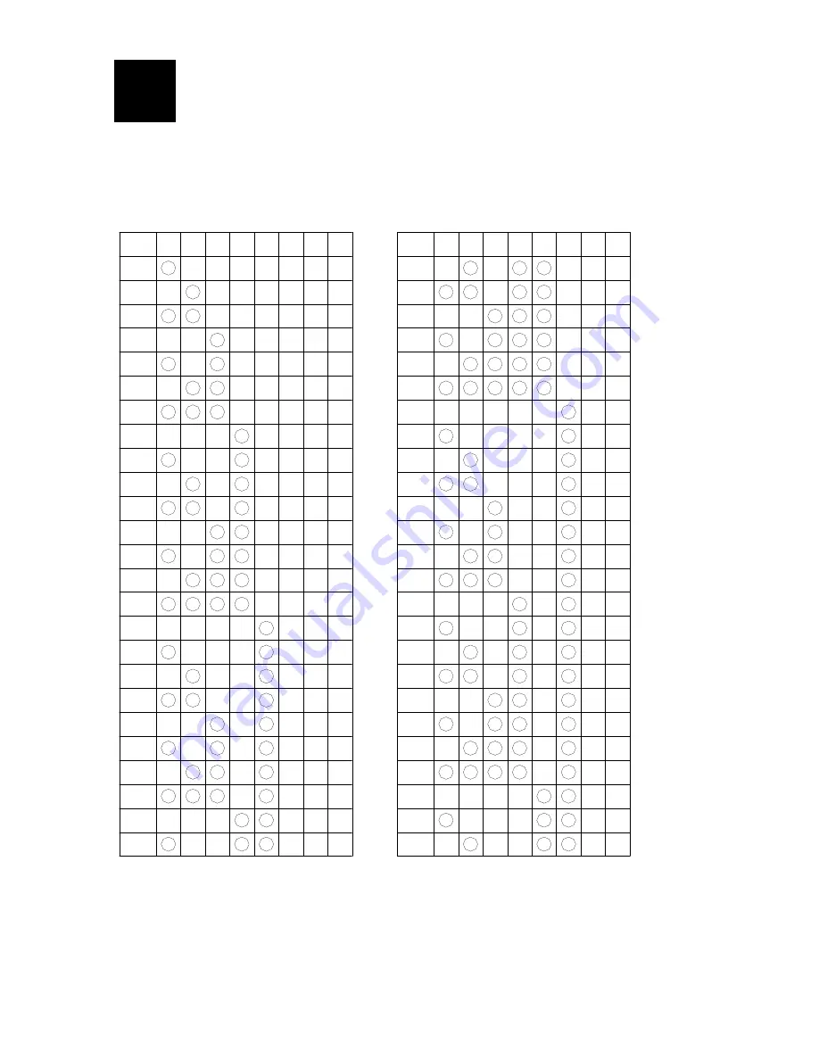 EyeView IPS-H110 Hardware Installation Manual Download Page 17