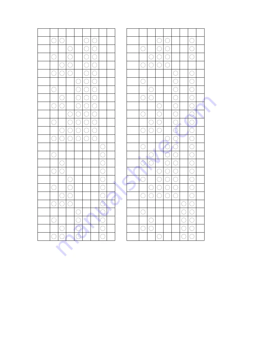 EyeView IPS-H110 Hardware Installation Manual Download Page 18