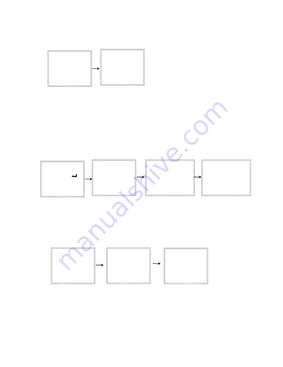 EyeView IPS-H110 Hardware Installation Manual Download Page 30